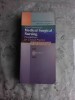 POKET COMPANION FOR MEDICAL-SURGICAL NURSING (CARTE IN LIMBA ENGLEZA)