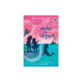 Never Girls #13: Under the Lagoon (Disney: The Never Girls)