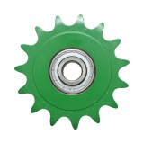 Pinion, roata dintata Z=15 John Deere cod OEM AE27909