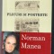 Plicuri si portrete, Norman Manea