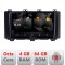 Navigatie Seat Ateca Android Octa Core 720p 4+64 DSP 360 camera carplay android auto CarStore Technology