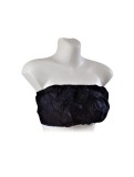 Set 10 bucati bustiera unica folosinta neagra