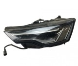 Audi RS6 C8 Headlight/headlamp 4K0941039A 4K0.941.039.A