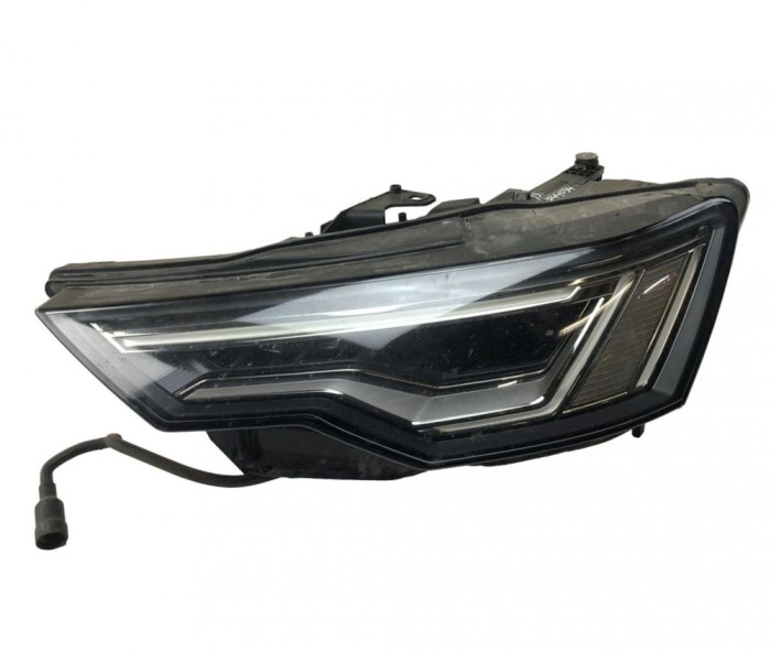 Audi RS6 C8 Headlight/headlamp 4K0941039A 4K0.941.039.A