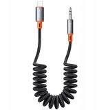 Mcdododo Lightning Mini Jack Adaptor Cablu Adaptor 1.8M