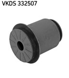 SKF VKDS 332507 suport,trapez