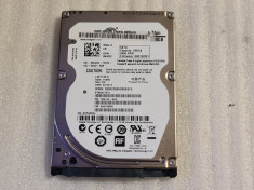 Hard Disk Laptop Seagate ST500LT012, 500GB, 5400rpm, 16MB, SATA 2 - teste reale foto