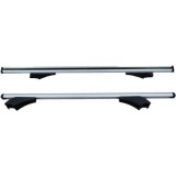 Bara portbagaj auto din aluminiu 120cm. ART TR05 / 7887 Automotive TrustedCars, Oem