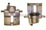 Etrier frana DACIA LOGAN (LS) (2004 - 2016) BOSCH 0 986 474 677