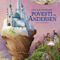 Cele mai frumoase povesti de H.C. Andersen