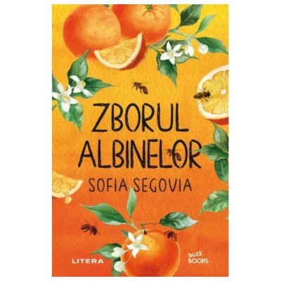 Zborul Albinelor foto