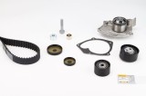 Kit distributie + pompa apa Nissan Primastar; Opel Vivaro A, Vivaro A Sasiu; Renault Avantime, Clio III, Duster, Espace IV, Grand Sc&eacute;nic II, Laguna
