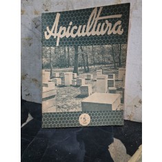 Apicultura nr.5/1962