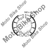 MBS BR BACK M FED EBC ALTN 7860141 - Piese si accesorii moto