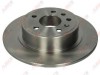 Disc frana SAAB 9-5 Combi (YS3E) (1998 - 2009) ABE C4U008ABE