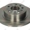 Disc frana SAAB 9-5 Combi (YS3E) (1998 - 2009) ABE C4U008ABE