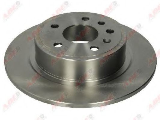 Disc frana SAAB 9-5 Combi (YS3E) (1998 - 2009) ABE C4U008ABE
