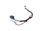 Cablu baterie pozitiv VW GOLF VII 5G1, BQ1, BE1, BE2 2016 OEM: 5Q0971228 21050398