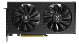 Placa video XFX Radeon RX 7600 SPEEDSTER SWFT 210 Core Edition 8GB GDDR6 1&lrm;28-bit