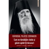 Cum ne tamaduim ranile si gasim ajutor in necazuri - Filotei Zervakos