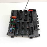 Modul panou de siguranțe SAAB 9-3 Estate YS3F 2008 OEM: 12769679,519161301