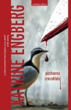 Păzitoarea crocodilului Vol. 1 Katrine Engberg Carte politista brosata Crime Scene Press