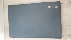Laptop ACER ASPIRE 5733, intel i5, 15&amp;quot;, RAM 4 GB, HDD 160 GB foto