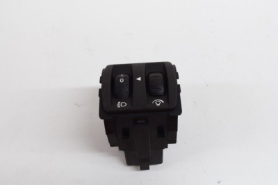 Comutator de reglare &amp;icirc;nălțime faruri RENAULT MEGANE III Coupe DZ0/1_ 2011 OEM: 251900001RD,251900001R,88020009,08802020 15062380 foto