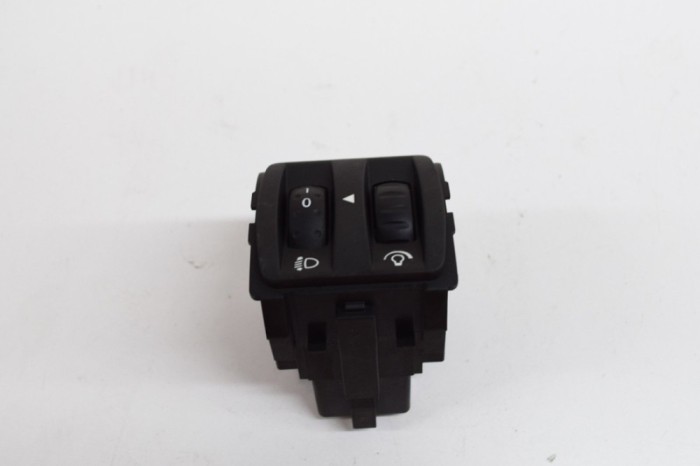 Comutator de reglare &icirc;nălțime faruri RENAULT MEGANE III Coupe DZ0/1_ 2011 OEM: 251900001RD,251900001R,88020009,08802020 15062380