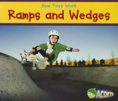 Ramps and Wedges, Paperback/Sian Smith foto