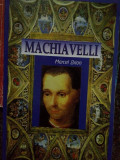 Marcel Brion - Machiavelli (1998)