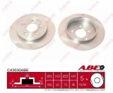 Disc frana MAZDA TRIBUTE (EP) (2000 - 2008) ABE C43030ABE