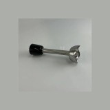 Picior mixer inox pentru blender MOULINEX MS-653610 MS-651822 Original