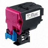 Konica Minolta original toner A0X5354, TNP-50M, magenta, 5000/4700str.