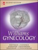 Williams Gynecology (Second Edition, 1400 pag)