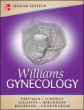 Williams Gynecology (Second Edition, 1400 pag)