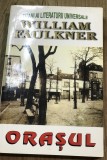 LITR12 0442 Literatura - William Faulkner - Orasul