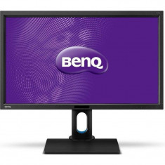 Monitor LED BenQ BL2711U 27 inch 4ms Black foto