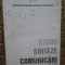 STUDII SINTEZE COMUNICARI NR 1 2005
