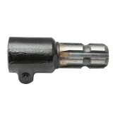 Adaptor cardan Z6 pentru trecere 1 3/4 la 1 3/8, marca Thor