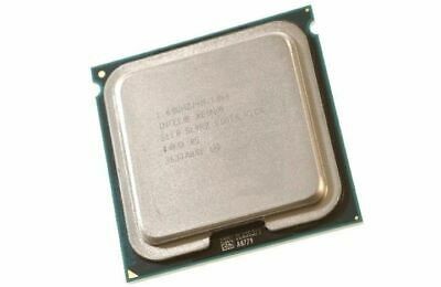 Procesor server Intel Xeon Dual 5110 SLABR 1.6Ghz LGA771 foto