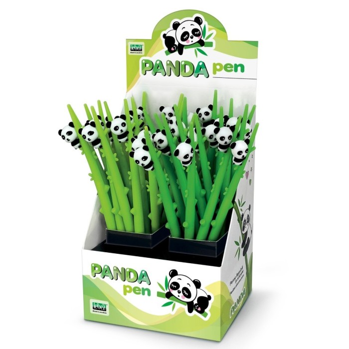 Pix flexibil Panda (30 buc/display)