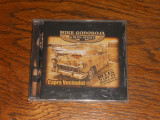 Mike Godoroja &amp; Blue Spirit - Capra vecinului, CD