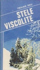 Stele viscolite foto
