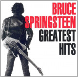 Greatest Hits | Bruce Springsteen, sony music