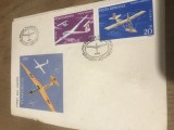 A. Plic prima zi Aviatie