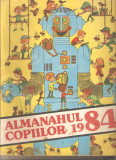 Almanahul Copiilor 1984