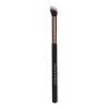 Pensulă Concealer, Profesională, Aplicare Precizie, Negru, 15cm, Oem