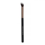 Pensulă Concealer, Profesională, Aplicare Precizie, Negru, 15cm, Oem