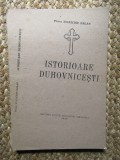 Istorioare Duhovnicesti - Parintele Ioanichie Balan, Editura Manastirea Sihastria, 1990, Carte Religioasa Crestinism